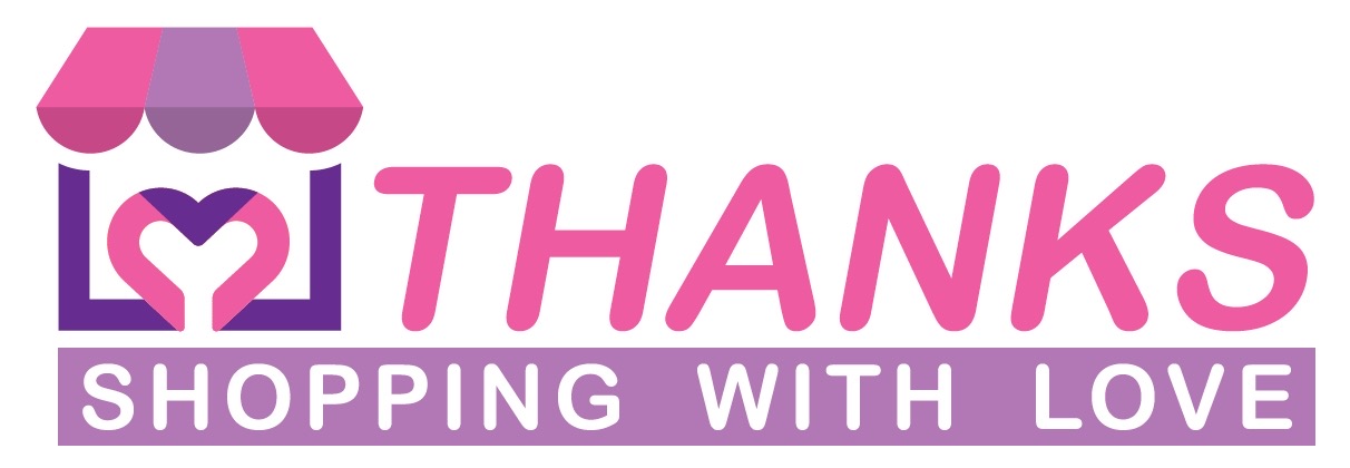 THANKS - Shopping with love!