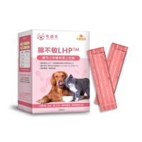 腸不敏LHP｜30包/盒｜毛益生｜Make in Taiwan