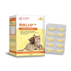 腎好LHP｜30包/盒｜毛益生｜台灣製造